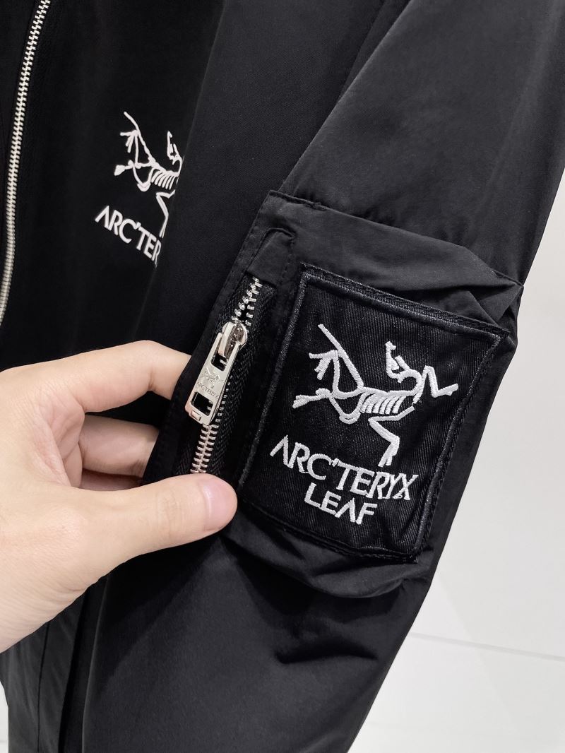 Arcteryx Outwear